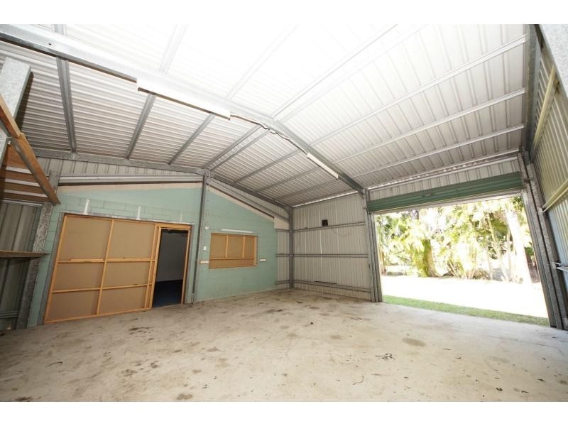 96 Thirteenth Avenue, Home Hill QLD 4806