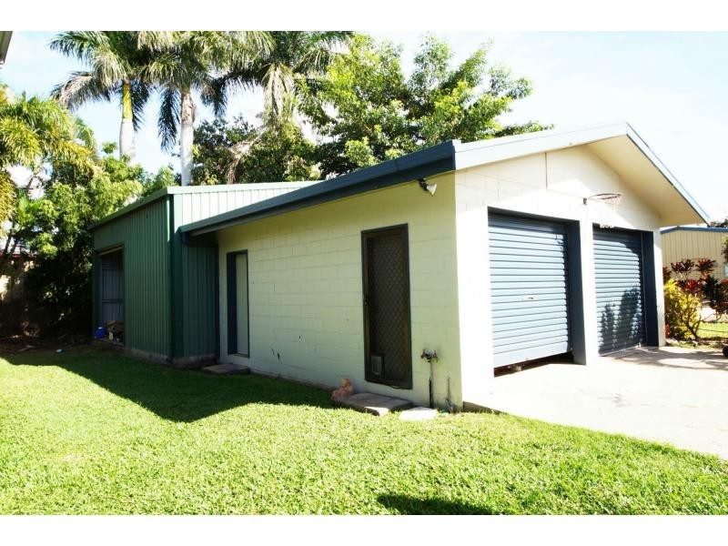 96 Thirteenth Avenue, Home Hill QLD 4806