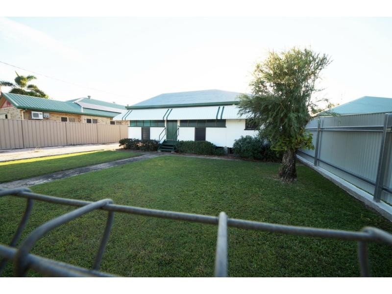69 Canberra Street, Ayr QLD 4807