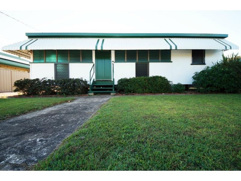 69 Canberra Street, Ayr QLD 4807