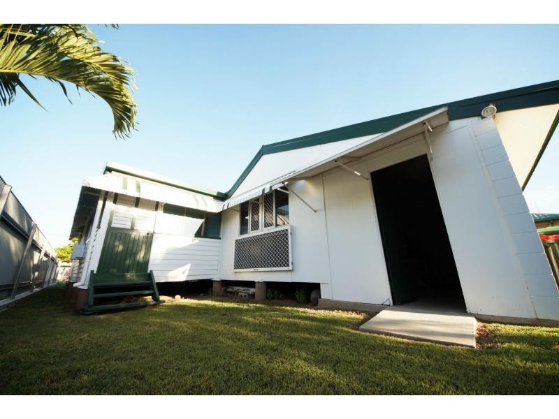 69 Canberra Street, Ayr QLD 4807