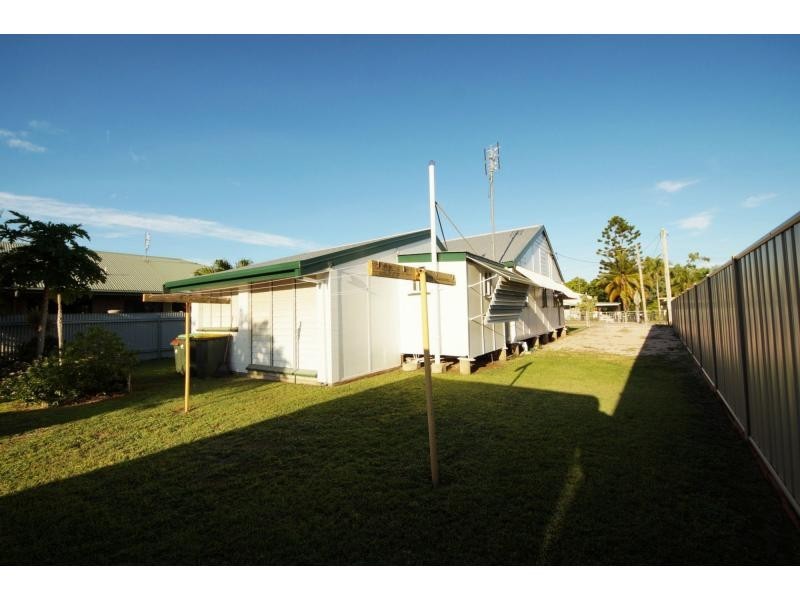 69 Canberra Street, Ayr QLD 4807