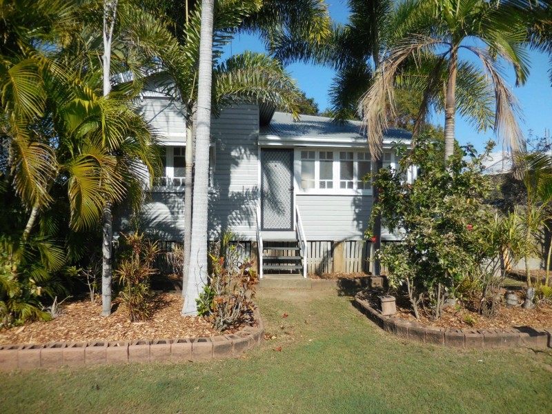 Ayr QLD 4807