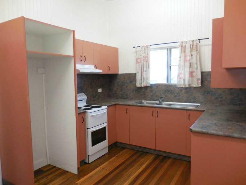 Ayr QLD 4807