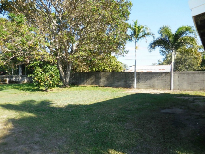 Ayr QLD 4807