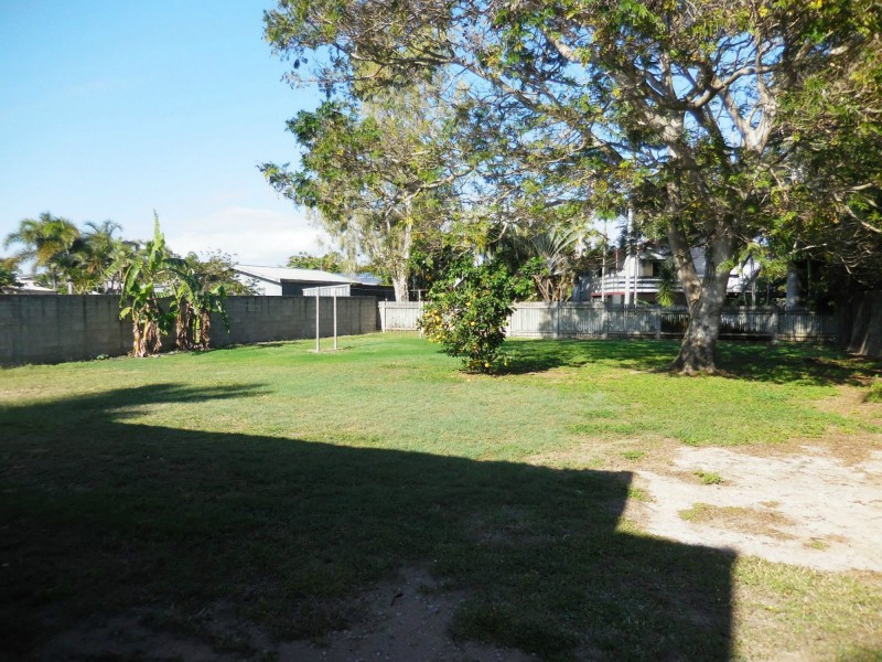 Ayr QLD 4807