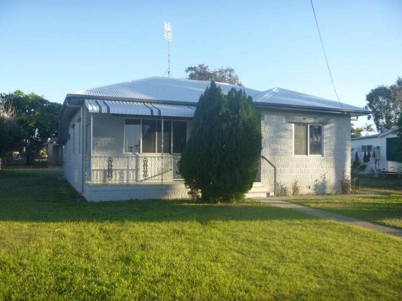 Brandon QLD 4808