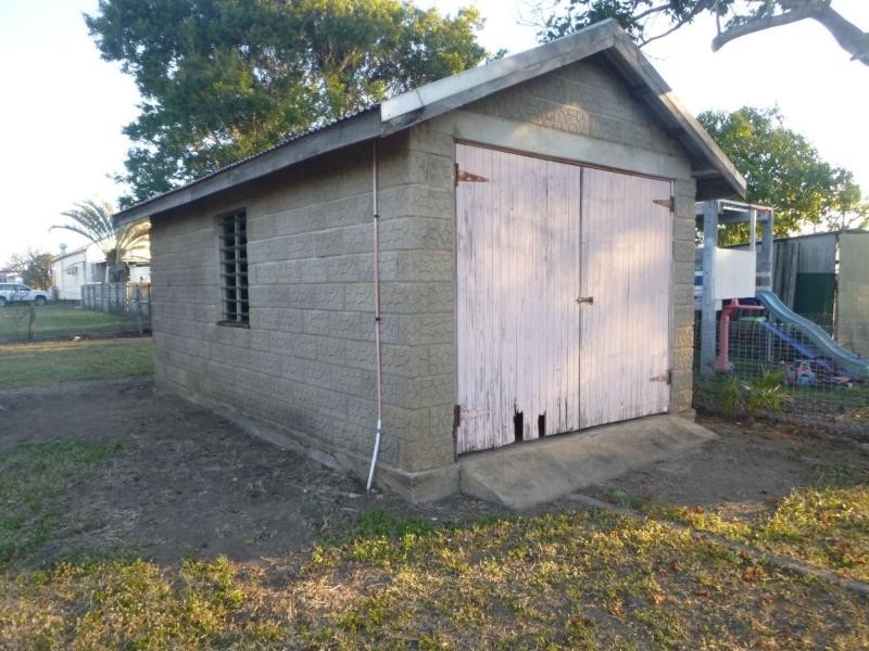 Brandon QLD 4808