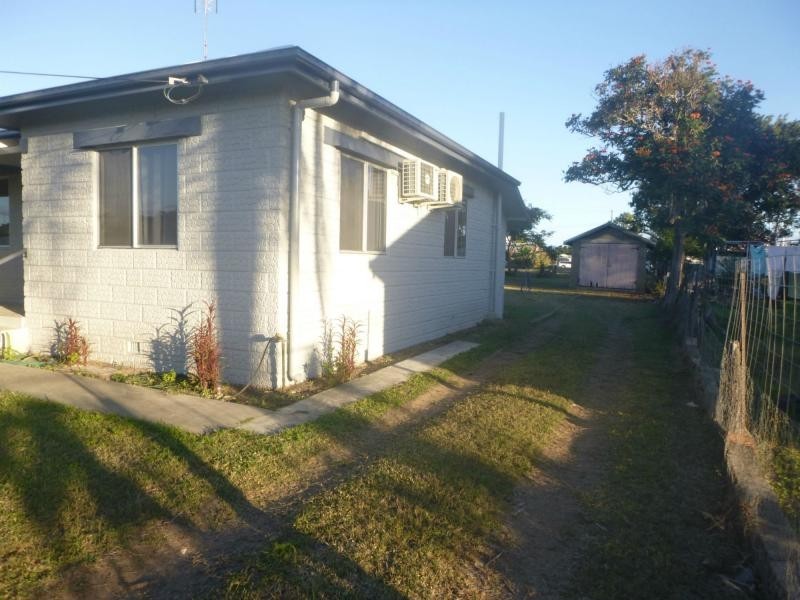 Brandon QLD 4808