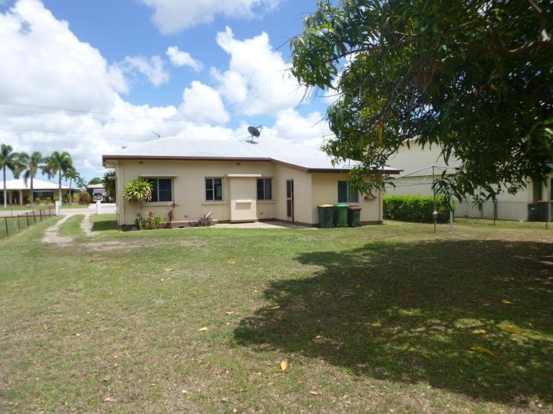 Ayr QLD 4807