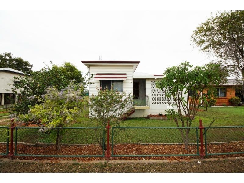 Ayr QLD 4807