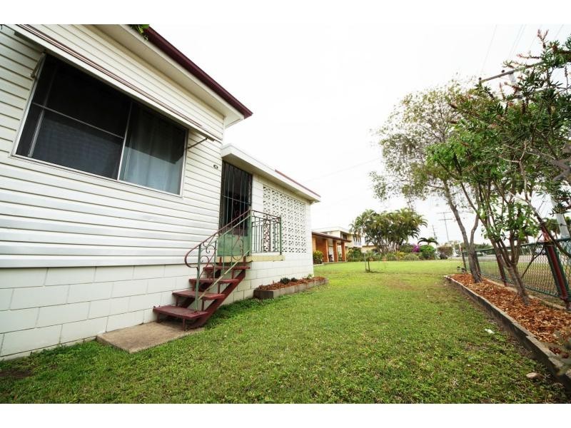 Ayr QLD 4807