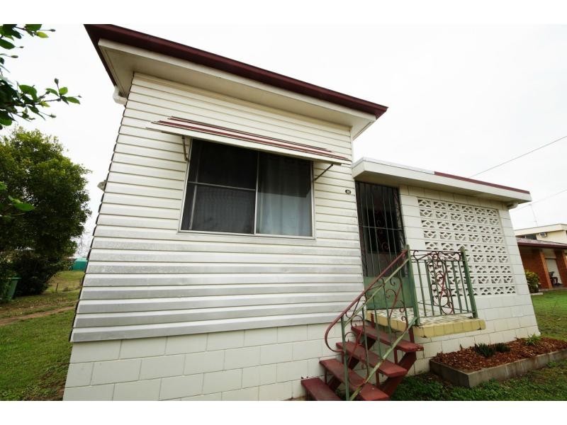 Ayr QLD 4807