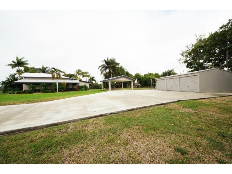 76 Old Home Hill Road, Ayr QLD 4807