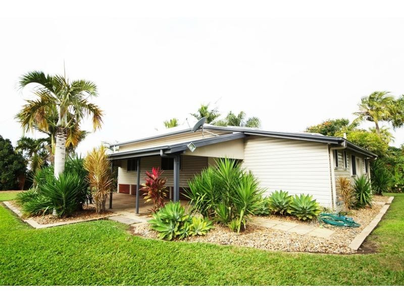 76 Old Home Hill Road, Ayr QLD 4807
