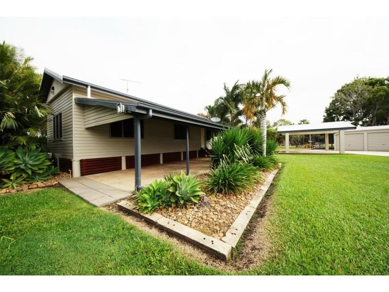 76 Old Home Hill Road, Ayr QLD 4807