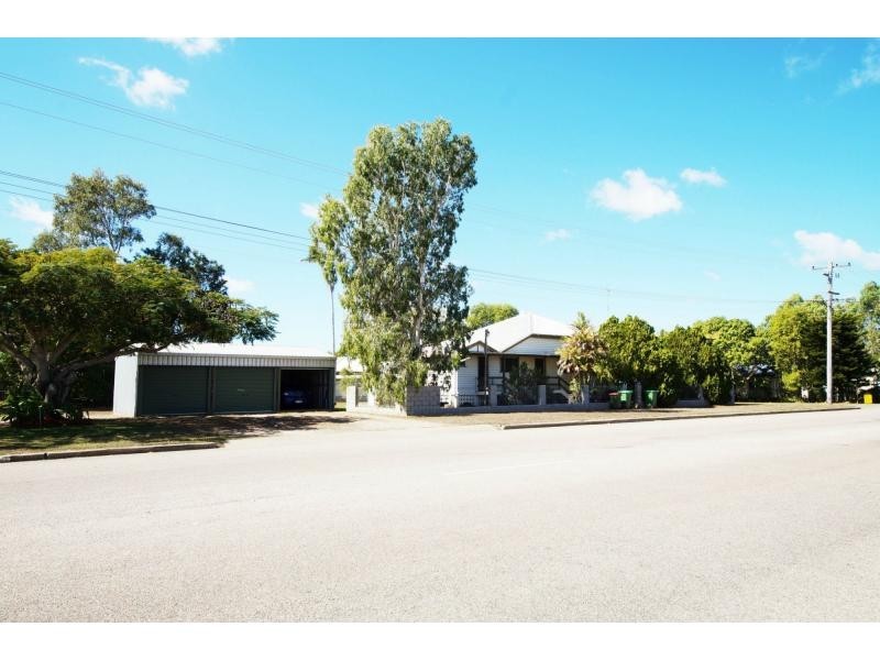 Ayr QLD 4807