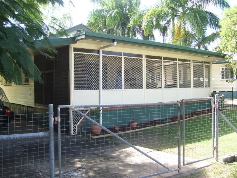 Ayr QLD 4807