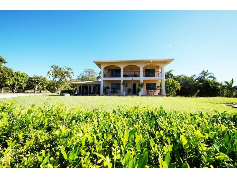 132 Mt Kelly Drive, Ayr QLD 4807