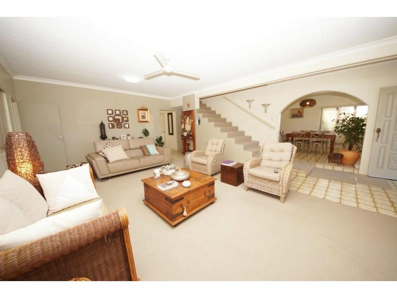 132 Mt Kelly Drive, Ayr QLD 4807