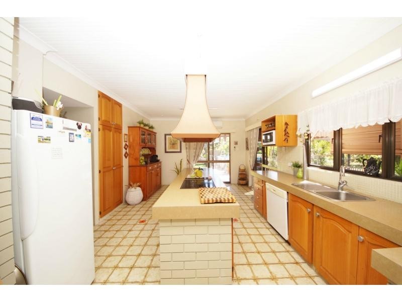 132 Mt Kelly Drive, Ayr QLD 4807