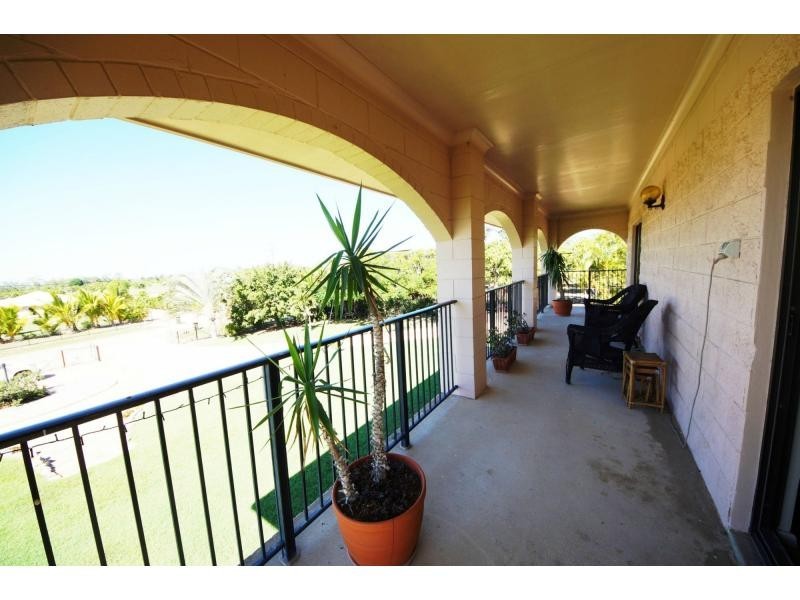 132 Mt Kelly Drive, Ayr QLD 4807