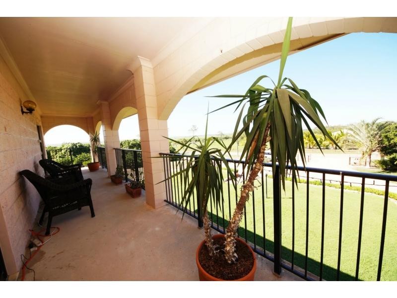 132 Mt Kelly Drive, Ayr QLD 4807