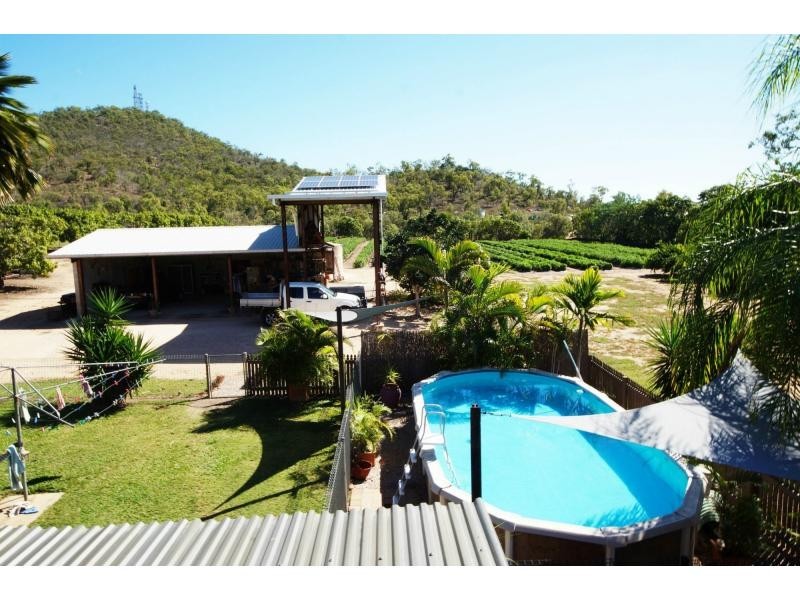 132 Mt Kelly Drive, Ayr QLD 4807
