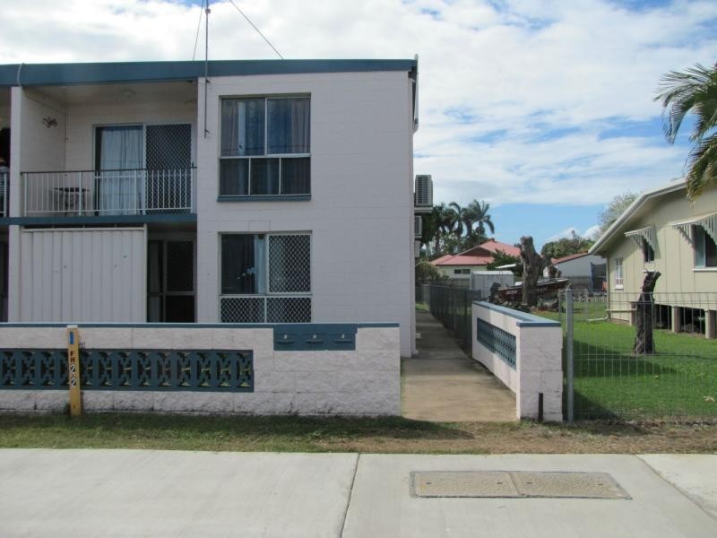 Ayr QLD 4807