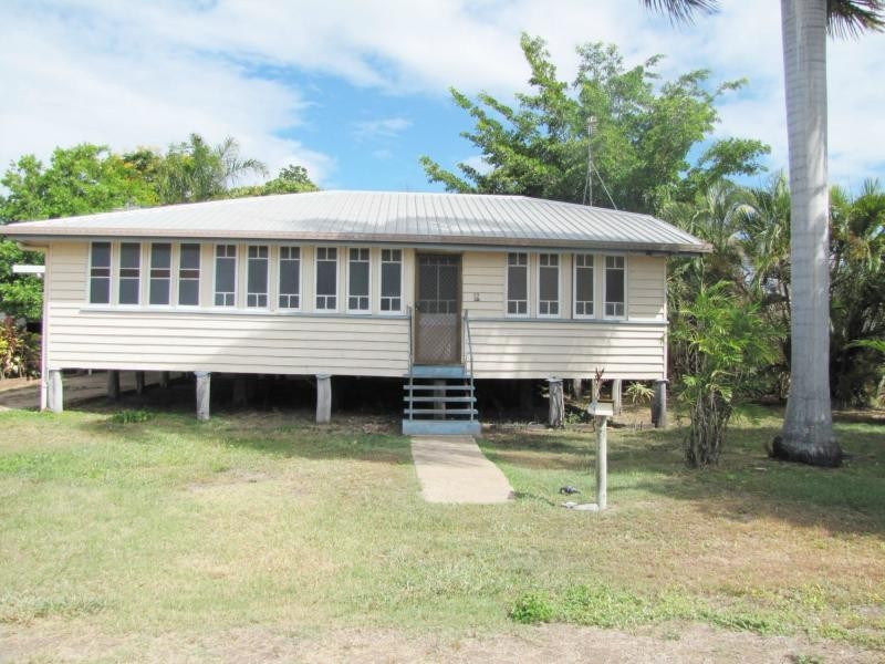 Ayr QLD 4807