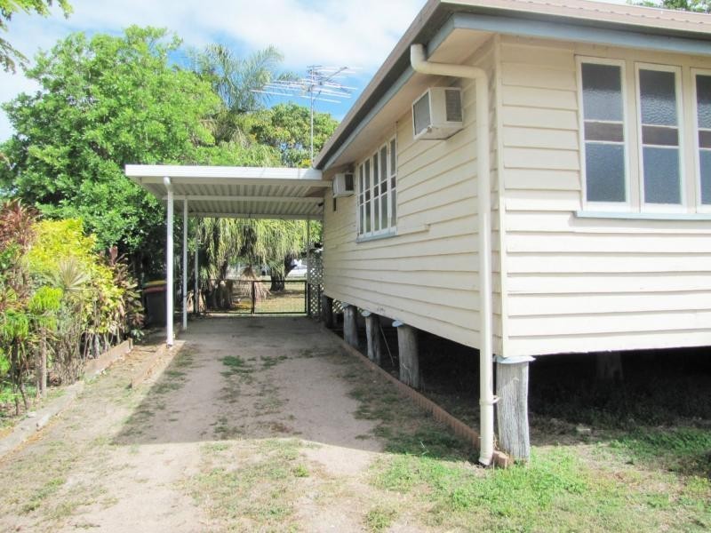 Ayr QLD 4807