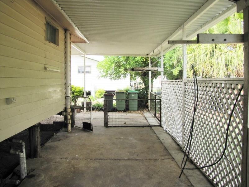 Ayr QLD 4807