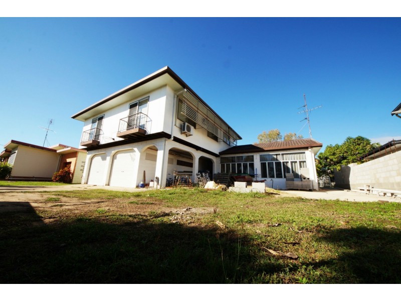 131 Drysdale Street, Brandon QLD 4808