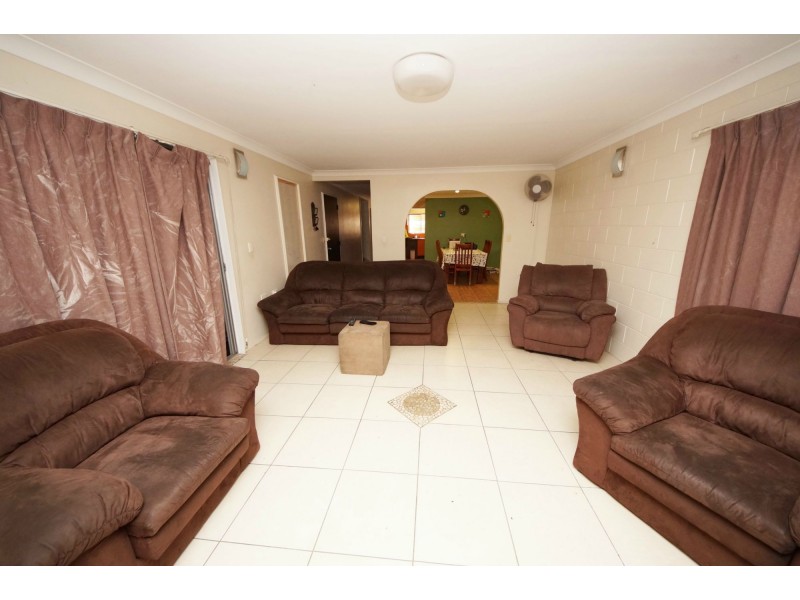 131 Drysdale Street, Brandon QLD 4808