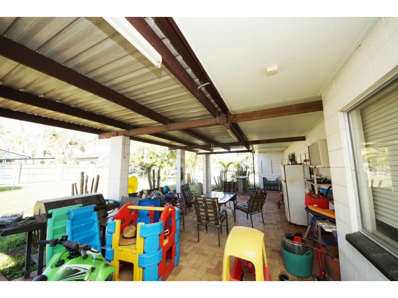 131 Drysdale Street, Brandon QLD 4808