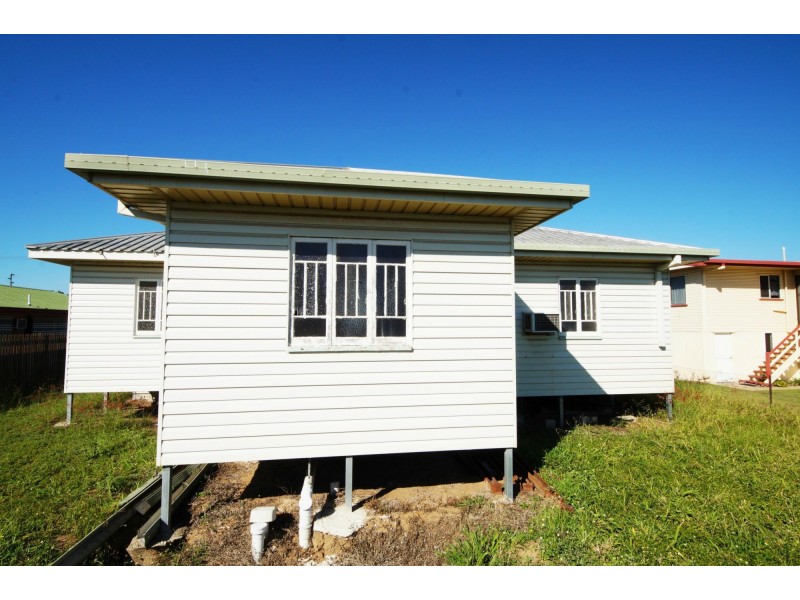 34 Hillier Street, Brandon QLD 4808
