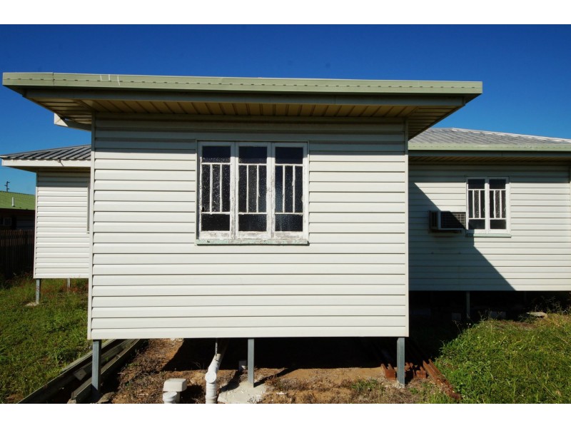 34 Hillier Street, Brandon QLD 4808