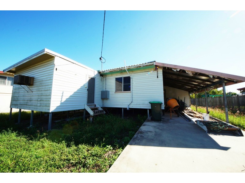34 Hillier Street, Brandon QLD 4808