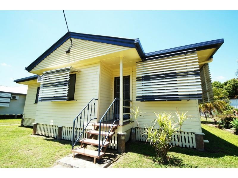 Ayr QLD 4807