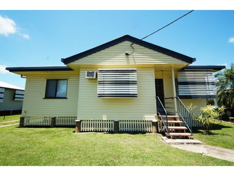 Ayr QLD 4807