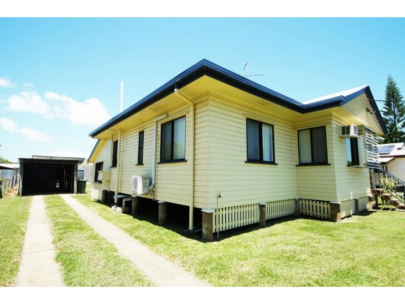 Ayr QLD 4807