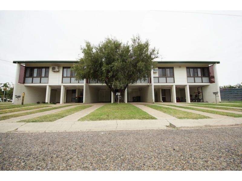 Unit 1,2,3/2-6 Dosetto Street, Ayr QLD 4807