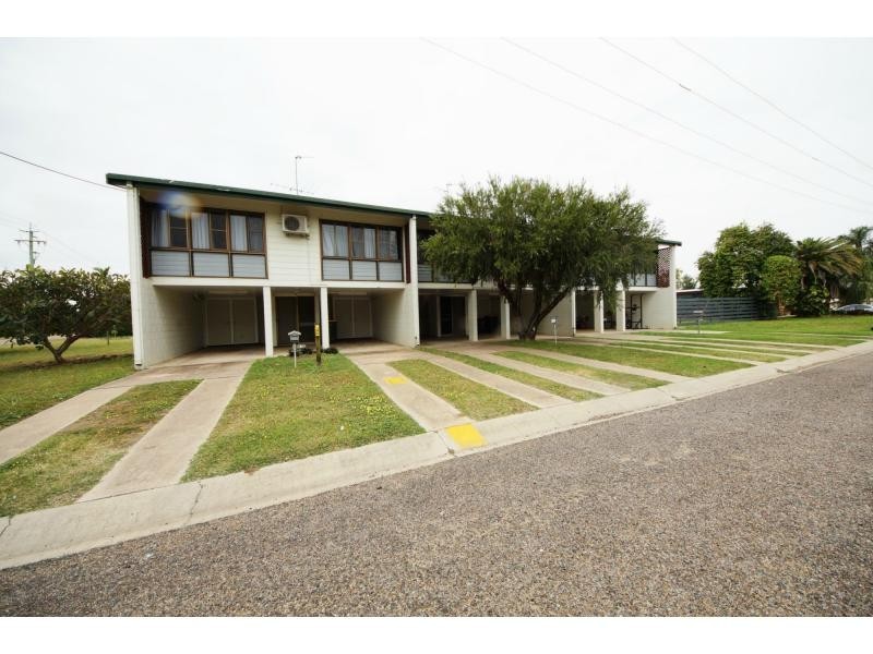 Unit 1,2,3/2-6 Dosetto Street, Ayr QLD 4807