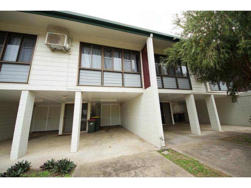 Unit 1,2,3/2-6 Dosetto Street, Ayr QLD 4807