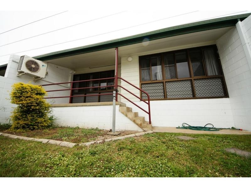 Unit 1,2,3/2-6 Dosetto Street, Ayr QLD 4807
