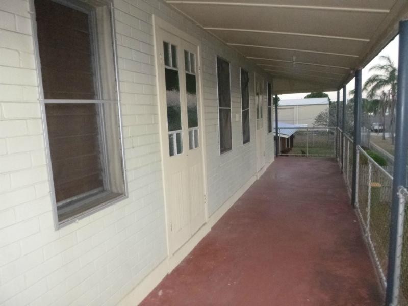 Ayr QLD 4807