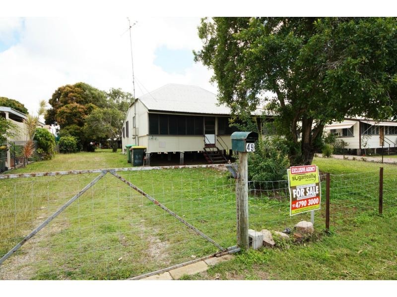49 Cox Street, Ayr QLD 4807