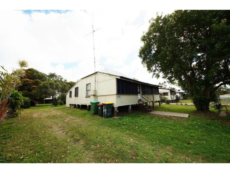 49 Cox Street, Ayr QLD 4807