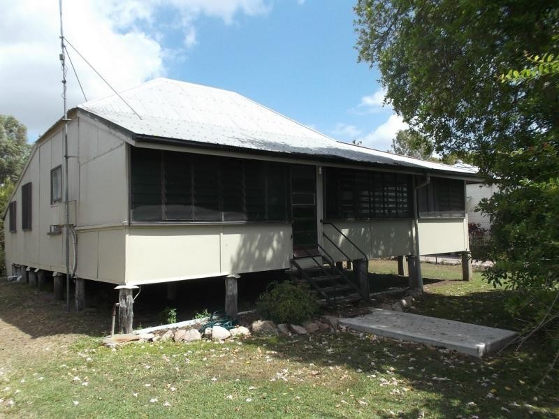 49 Cox Street, Ayr QLD 4807