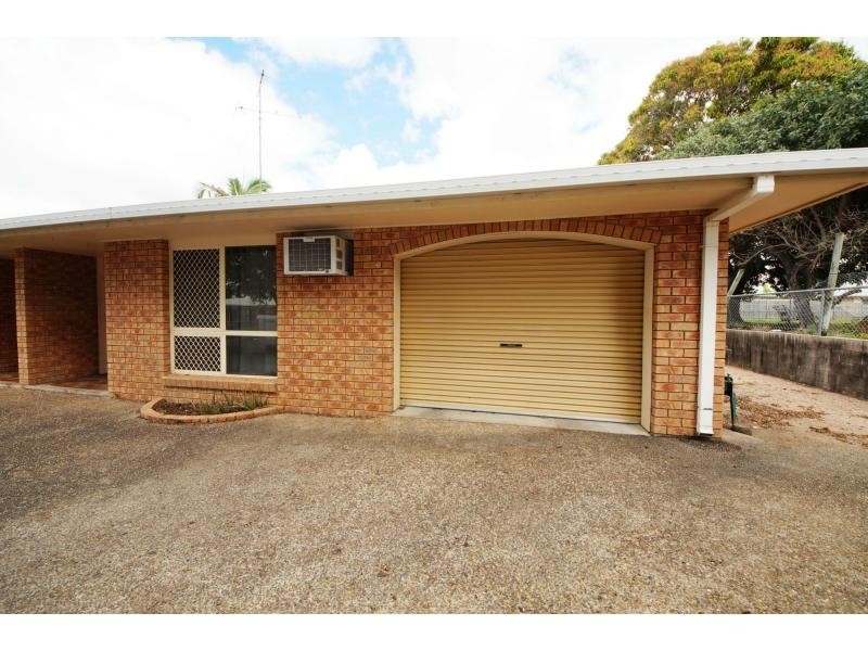 Ayr QLD 4807